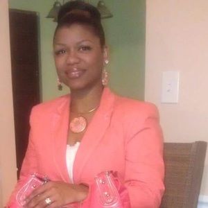 Meet your Posher, Eboni